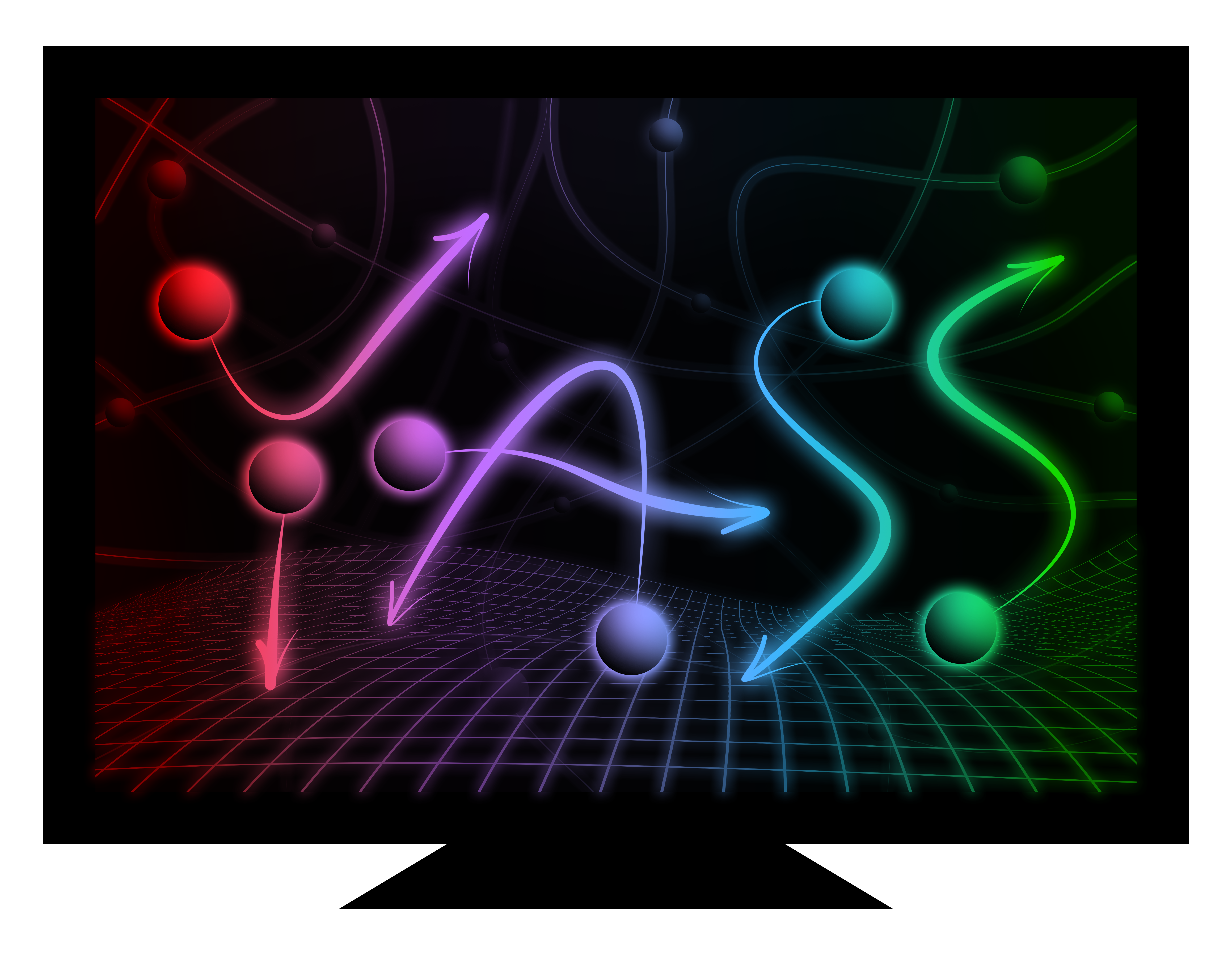 YetAnotherSimulationSuite.jl logo